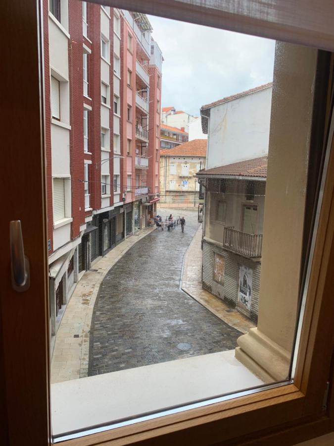 Taraska Barria. Centrico Y Coqueto En Zona Tranquila Leilighet Bermeo Eksteriør bilde